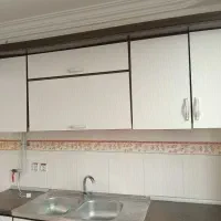 کابینت .هود و سینک و شیر|بوفه، ویترین، کنسول|کردکوی, |دیوار