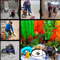 فنرزن آذری گمرک فلاح رنجبرمهرآبادشادآبادجی سراسر|خدمات پیشه و مهارت|تهران, آذری|دیوار