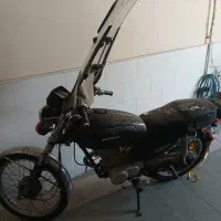 فروش موتور سی جی