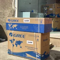 فروش انواع کولر گازی|کولر گازی و فنکوئل|خرمآباد, |دیوار