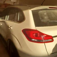 چری،تیگو۵،اکسیلنت، مدل۹۷