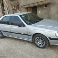 پارس مدل86