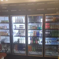 فروش جنس و لوازم کامل سوپر مارکت