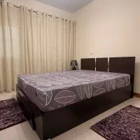 تخت خواب دو نفره