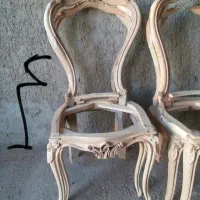 صندلی|صندلی و نیمکت|نهاوند, |دیوار