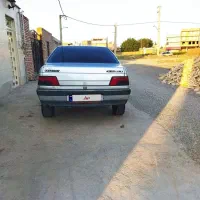 پژو 405 مدل 88 تک سوز|خودرو سواری و وانت|مرند, |دیوار