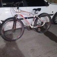 دوچرخه دنده ای سایز 26اوردل