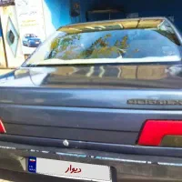 پژو 405 GLX بنزینی، مدل ۱۳۹۷
