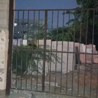 زمین خالی دربلوارقدس برای تعمیرگاه