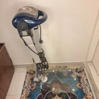 دستگاه ورزشی