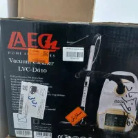 فروش جاروبرقی نو