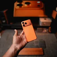 گوشی  آیفون 17پرومکس طرح اپل/ریجستر شده در همتا|موبایل|تهران, جمهوری|دیوار