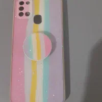 گارد A21s درحدنو