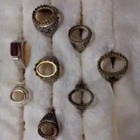 انگشتر مردانه قیمت کارگاهی