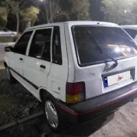 پراید هاچبک کره ای|خودرو سواری و وانت|کاشان, فاز ۱ ناجی آباد|دیوار