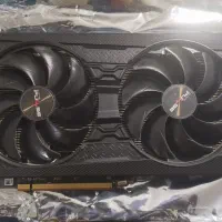 کارت گرافیک  AMD Rx5700xt 8g Pulse