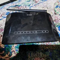 مودم DSL DLink