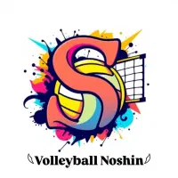 والیبال نوشین