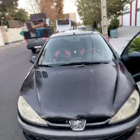 206sd مدل88