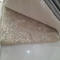انواع روبالشتی/انواع کوسن مبل/پارچه های مخمل مبلی|رختخواب، بالش، پتو|قرچک, میرزائی شمالی|دیوار