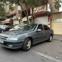 پرشیا|خودرو سواری و وانت|تبریز, |دیوار