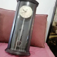 ساعت دیواری