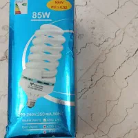 لامپ کم مصرف الکترونیک 85 W مارک بالاستیران