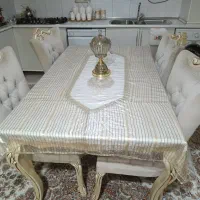 مبل ومیزناهارخوری