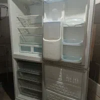 یخچال فریزر|یخچال و فریزر|اردبیل, |دیوار