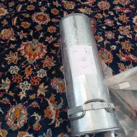 منبع اگزوز بلوچی فابریکی...|قطعات یدکی و لوازم جانبی|لردگان, |دیوار