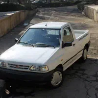 فروش پراید وانت