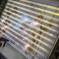 پرده لوردراپه یا عمودی|پرده، رانر، رومیزی|هشتگرد, |دیوار