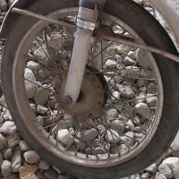 موتور سیکلت 150|موتورسیکلت|سیلوانه, |دیوار