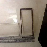 چهار چوب و تیرچه