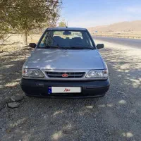 پراید عروسک