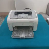 پرینتر اچ پی مدل  HP 1102