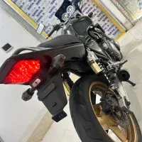 موتور cb400