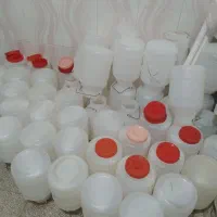 دبه ۶کیلوی|ظروف نگهدارنده، پلاستیکی، یک‌بارمصرف|سبزوار, مدرس|دیوار