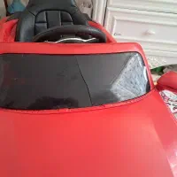 ماشین شارژی|اسباب‌بازی بچه|تهران, دهکده المپیک|دیوار