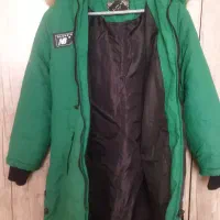 کاپشن دخترانه|لباس|شاهینشهر, فدک|دیوار