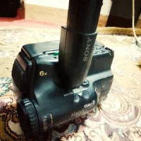 دوربین کلکسیونی|دوربین عکاسی و فیلم‌برداری|کارون, |دیوار