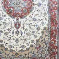 فرش کاشان دستبافت نفشه علیا|فرش|تهران, نارمک|دیوار