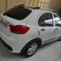 فول ترین کوییک GXR