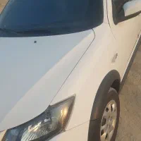 کوییک gxr|خودرو سواری و وانت|قشم, |دیوار