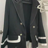 مانتو‌طرح خلبانی