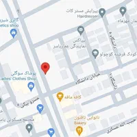 زمین تجاری مسکونی بر بلوار تعاون|فروش زمین و ملک کلنگی|قم, عمار یاسر|دیوار