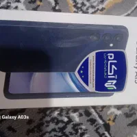 گوشی A15گم شده