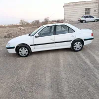 پارس موتور جدید 1401کم کار درحد