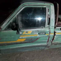 فروشی|خودرو سواری و وانت|خاش, |دیوار