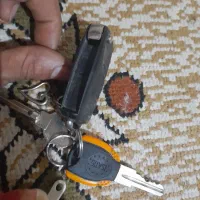 سویچ دسته کلید گم شده|اشیا|اسلام‌شهر, باغ فیض|دیوار